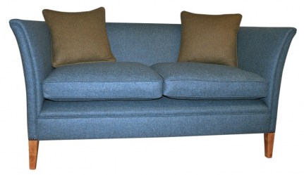 New Danish style small sofajpg
